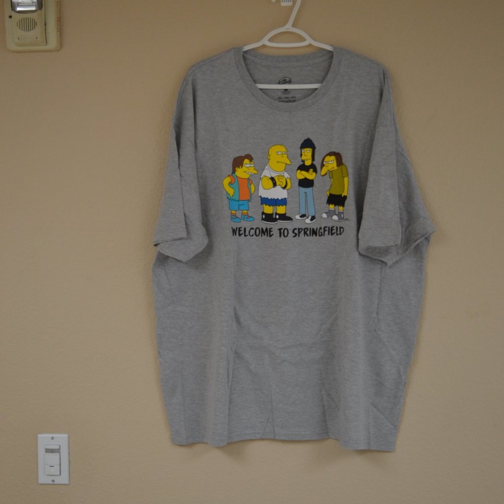 Simpson (Welcome To Springfield) - Picture 4 of 6